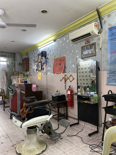 Kedai Gunting Rambut GS