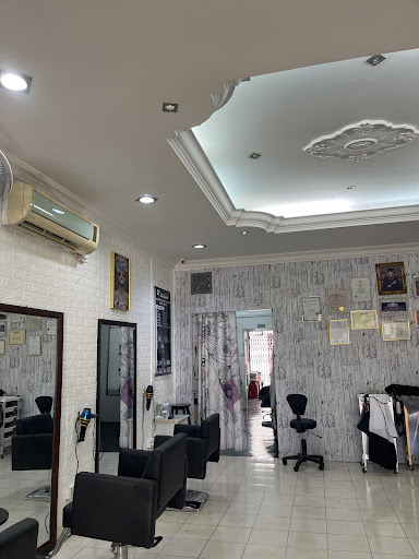Evon Hair Salon