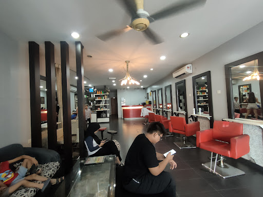 Art Nouvella Hairstyle Design & Beauty