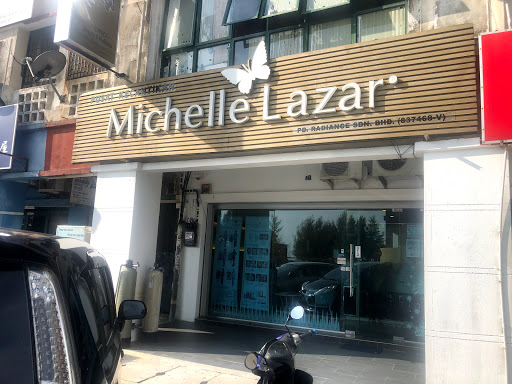 Michelle Lazar PD - Port Dickson