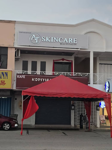 A T Skincare Beauty Salon