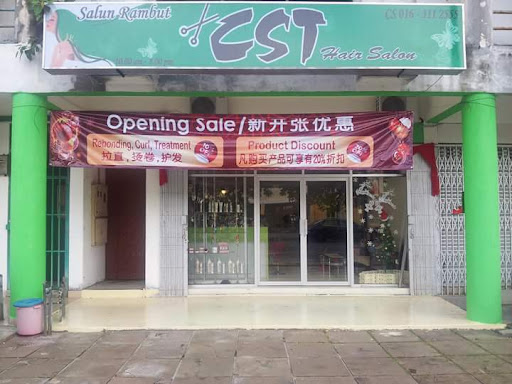 CST Hair Salon