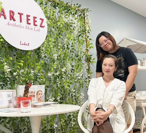 Arteez Aesthetics Skin Lab