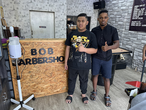 BOBBARBERSHOP
