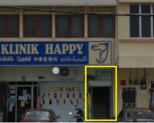 Revolution Hair Studio