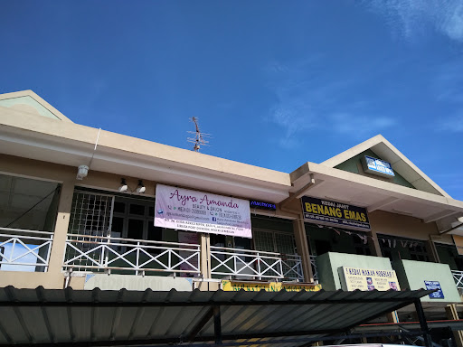 Sweet Touch Beauty Empire