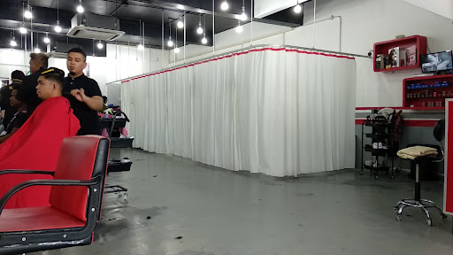 Team C Cut Hair Salon (Seremban 2)