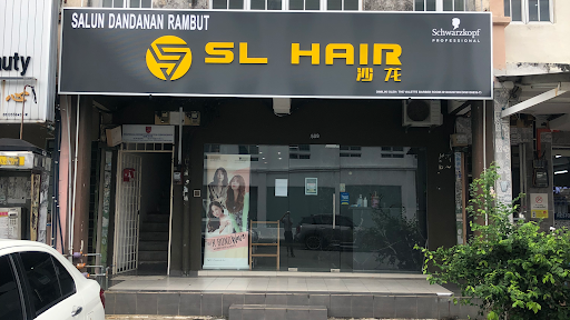 SL Hair - S2 Oakland