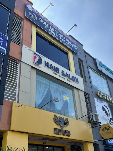 7Days Hair Salon