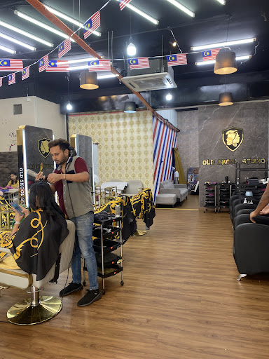 Old Skool Studio Seremban 2