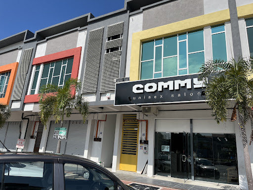 Commy Hair Salon