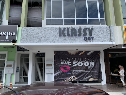 Klassy Cut Senawang Prima