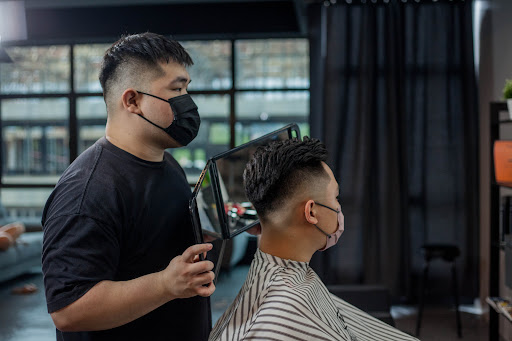 Ninty Space Hair Studio