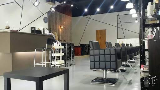 Dynamix Professional Hair Studio