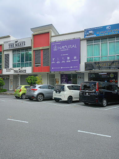 Nacural Seremban