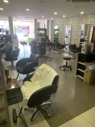 Kenji Hair Salon