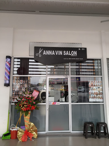 Anna Vin Hair & Beauty Salon