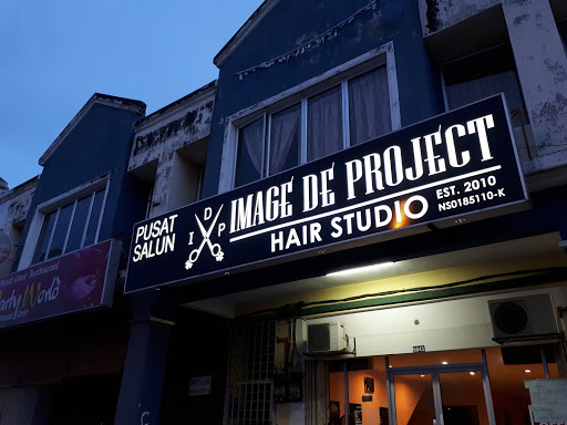 Image De Project Hair Studio • HQ