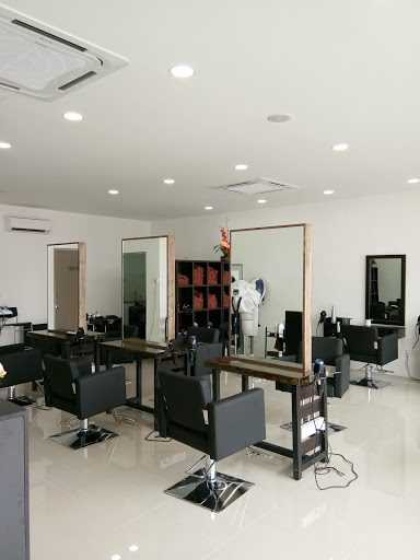 Keith Zone Hair Salon