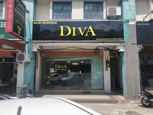 Diva hair and beauty salon