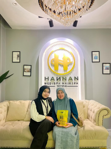 Hannan Medispa Tampin