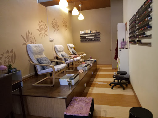 Luxury Nail SPA