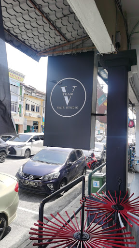 V Team Hair Studio