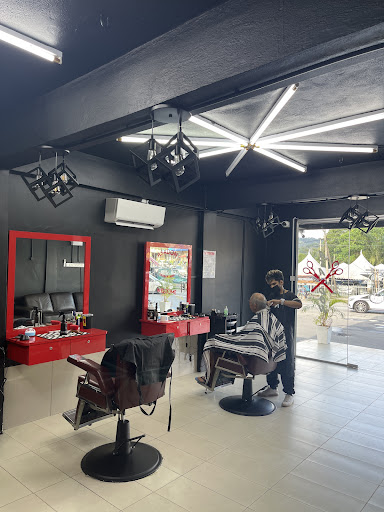 Asadon Barbershop