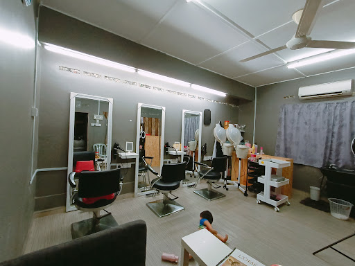 Salon mama muslimah bentong