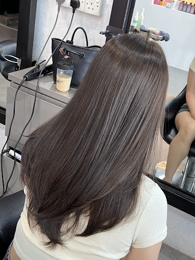 Ninety Five Hair Studio