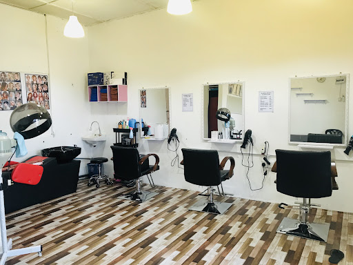 Wanessa beauty salon & spa