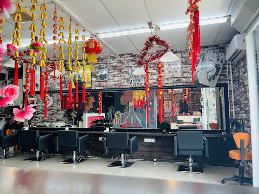 SawandiCut Passion Hair Saloon