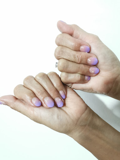 Esther Nail Style(Jerantut)-The Best Nail Salon in Jerantut pahang