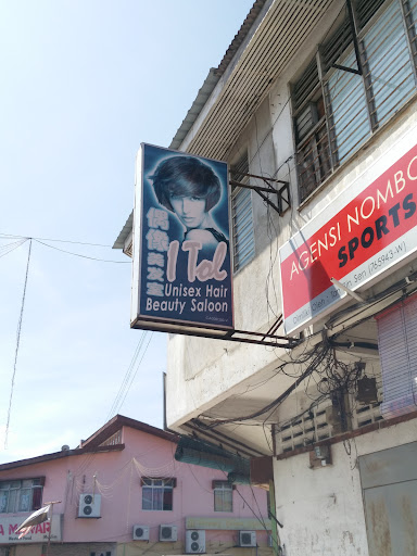Itol Unisex Hair & beauty Saloon