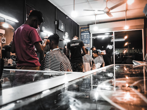 Ela's Barbershop (Bandar Inderapura)