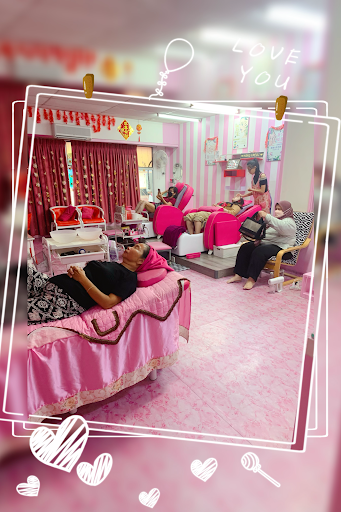 Z Yee Nail Beauty Inn