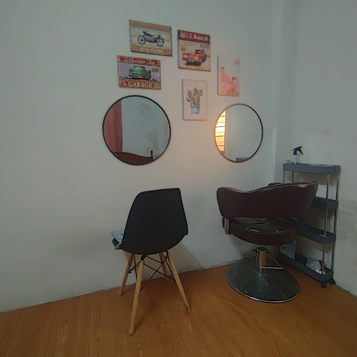 Sal Hair Mobile Salon Simpang Ampat
