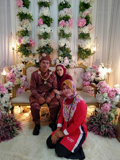 Rose Bridal & Katering