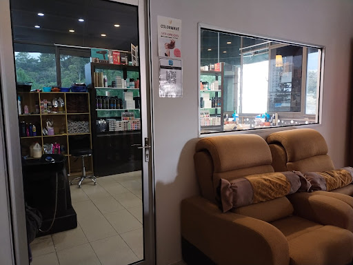 Colorwave Hair Salon