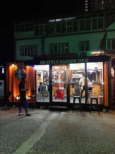 MR STYLO BARBER SHOP