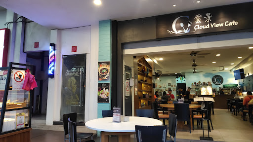 HAIR SALOON 欢印光临