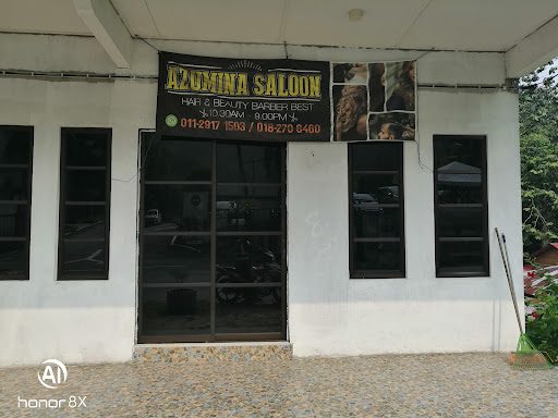 KZM Saloon Beauty Hair