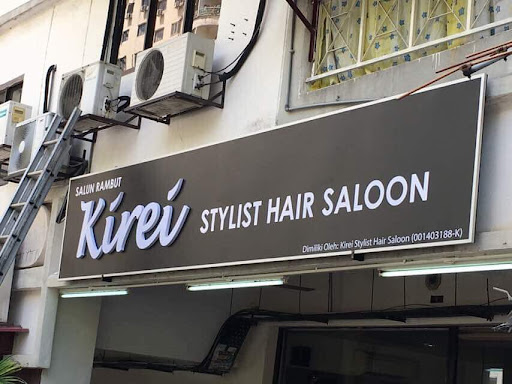 Kirei Stylist Hair Saloon