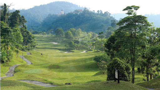Berjaya Hills Golf And Country Club
