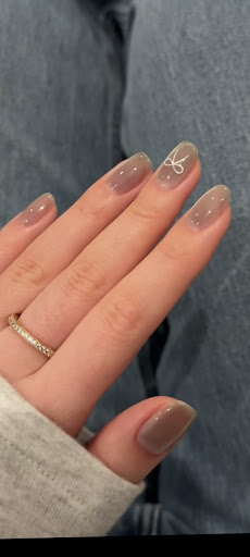 Manicure Pedicure salon