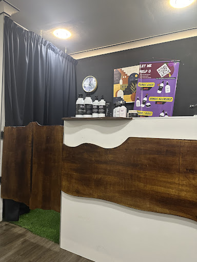 Myfa Salon Bandar Kuantan