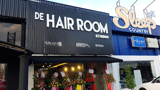 De Hair Room