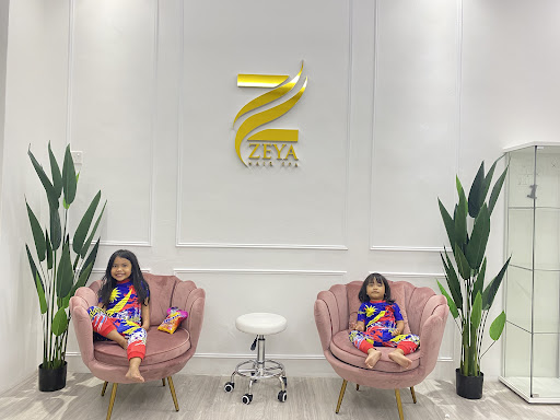 Zeya Hair Spa