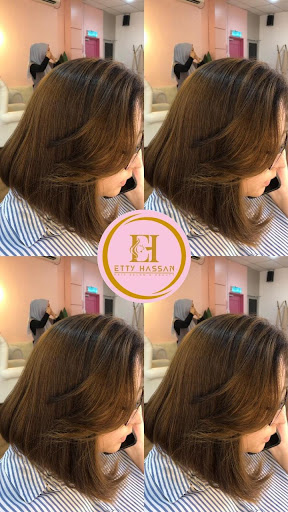 ETTY HASSAN HAIR SALON & BEAUTY