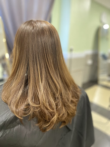 NH Hair Salon (WANITA SAHAJA)